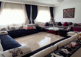 Appartement F7 de 200 m2 en Vente à Temara