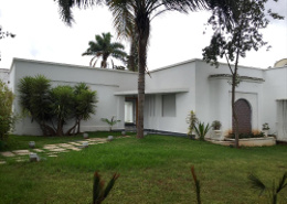 Villa à vendre casablanca polo 1100 m2