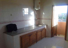 Appartement - 2 pièces - 1 bathroom for louer in Allal El Fassi - Marrakech