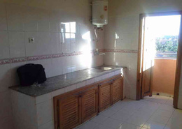 Appartement a louer vide Allal el fassi