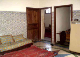 Appartement - 2 pièces - 1 bathroom for vendre in Taroudant - Taroudant
