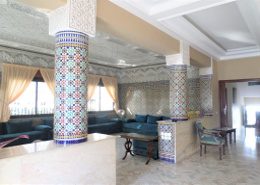 Villa quartier Bagatelle, Polo