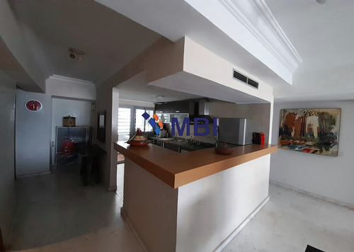 شقة - 3 غرف نوم - 2 حمامات for vendre in وسط المدينة - طنجة