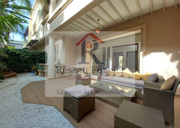 Villa en location sur Polo