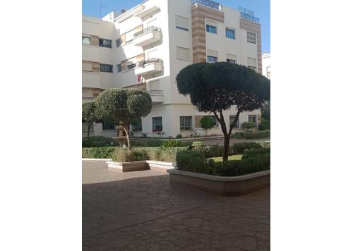 شقة - 3 غرف نوم - 2 حمامات for vendre in الوازيس - الدار البيضاء