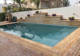 Magnifique villa à louer à Sonaba