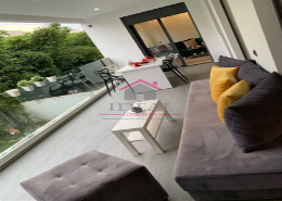 magnifique appartement Meublé Sur Tamaris