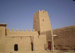 Maison - 3 pièces - 1 bathroom for vendre in Taroudant - Taroudant