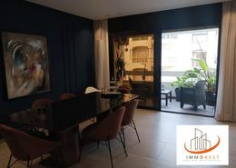 Appartement - 3 pièces - 2 bathrooms for vendre in Racine - Casablanca