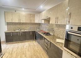 Appartement - 8 pièces - 2 bathrooms for louer in Belvédère - Casablanca