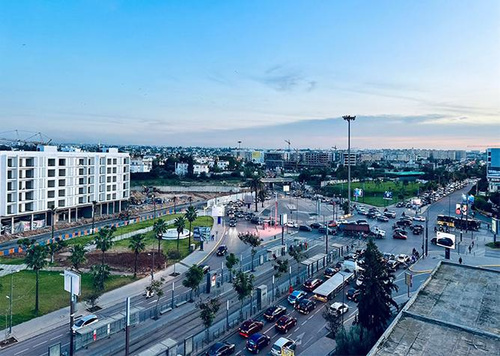 Beau studio à vendre à casablanca