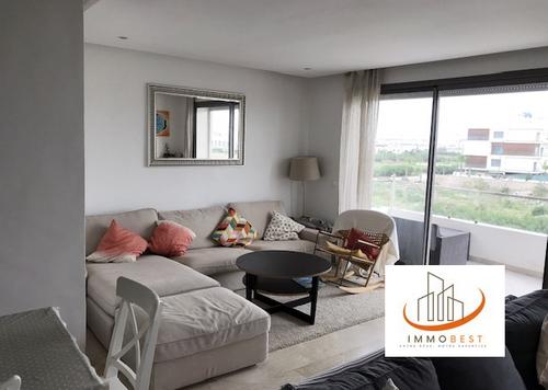 Appartement - 3 pièces - 2 bathrooms for vendre in Dar Bouazza - Casablanca Appartement - 3 pièces - 2 bathrooms for vendre in Dar Bouazza - Casablanca