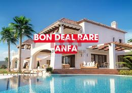 Villa - 4 pièces for vendre in Anfa - Casablanca