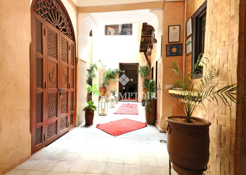 Appartement - 4 pièces - 4 bathrooms for vendre in indéfini - Marrakech