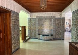 Villa - 6 pièces - 7 bathrooms for vendre in Californie - Casablanca