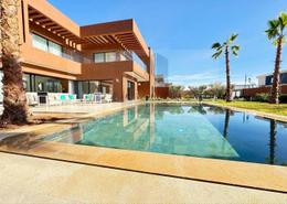 Très belle villa Moderne secteur Amelkis