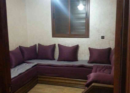 Appartement 80M à louer à Salam