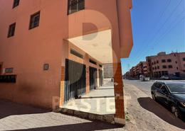 Immeuble - 2 bathrooms for vendre in Socoma 1 - Marrakech