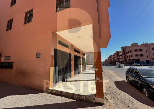 Immeuble - 2 bathrooms for vendre in Socoma 1 - Marrakech