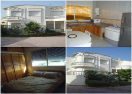 appart 90m2 à el jadida sidi bouzid