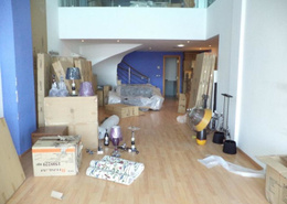 Local à vendre à Tanger – Ref: VC 08