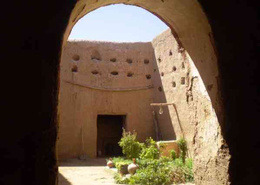 Riad - 5 pièces - 1 bathroom for vendre in Taroudant - Taroudant