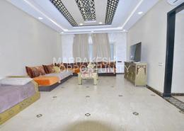 شقة - 2 غرف نوم - 2 حمامات for vendre in فصل الشتاء - مراكش