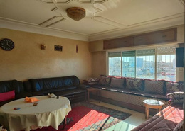 شقة - 2 غرف نوم - 2 حمامات for vendre in الولفة - الدار البيضاء