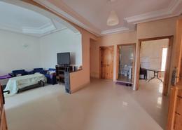 Maison - 4 pièces - 2 bathrooms for louer in Dar Bouazza - Casablanca