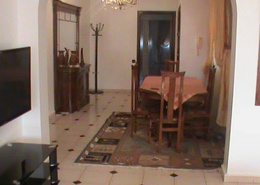 Appartement - 4 pièces - 2 bathrooms for louer in Agdal - Rabat