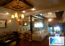 Appartement F4 de 113 m² à TANGER-Moulay yousef.