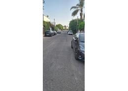 أرض for vendre in الوازيس - الدار البيضاء