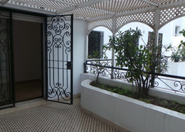 Appartement - 3 pièces - 2 bathrooms for louer in Racine extension - Casablanca