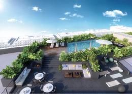 Studio - 1 bathroom for vendre in Les Princesses - Casablanca