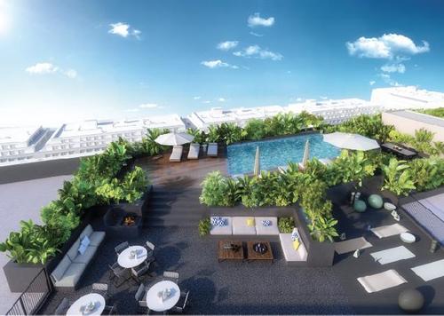 Studio à vendre à Casablanca