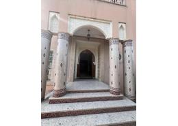 فيلا - 5 غرف نوم - 6 حمامات for vendre in طريق ورزازات - مراكش