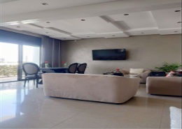 Appartement à la location meublé