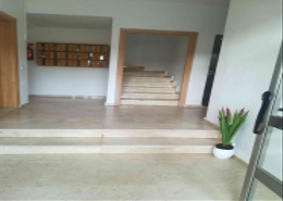 Location appartement meublé mabella rabat