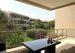 Appartement - 4 pièces - 4 bathrooms for louer in Bouskoura - Bouskoura