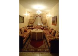 Appartement 70m2 à Fadesa Hay Ennahda Rabat