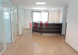 Bureaux - 1 bathroom for louer in Anfa - Casablanca