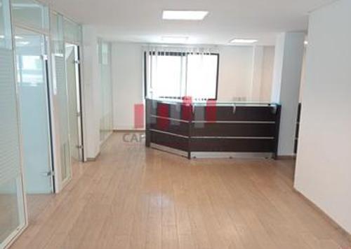 Bureaux - 1 bathroom for louer in Anfa - Casablanca