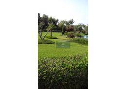 Appartement - 3 pièces - 2 bathrooms for louer in Casa Green Town - Bouskoura