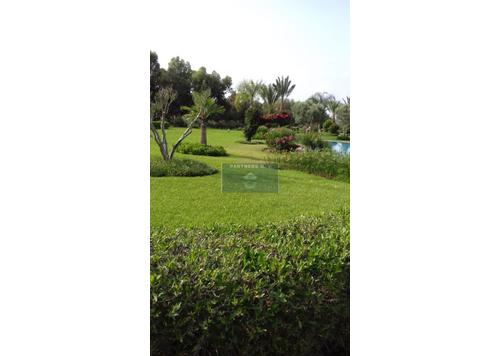 Appartement - 3 pièces - 2 bathrooms for louer in Casa Green Town - Bouskoura
