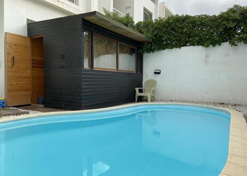 Villa - 3 pièces - 2 bathrooms for vendre in Dar Bouazza - Casablanca