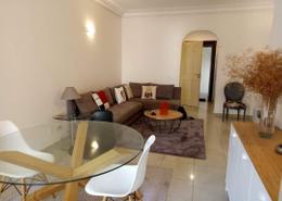 Appartement - 2 pièces - 2 bathrooms for louer in Racine - Casablanca