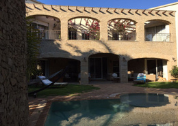 Villa - 4 pièces - 3 bathrooms for vendre in Californie - Casablanca