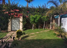 Jolie Villa de 316m2 sur Quartier Mabella Rabat