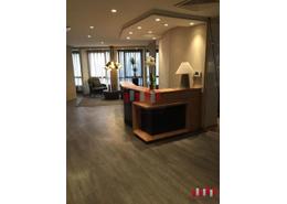 Bureaux - 1 bathroom for louer in Boulevard Anfa - Casablanca