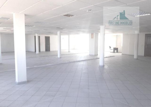 Bureaux for louer in Moulay Youssef - Casablanca